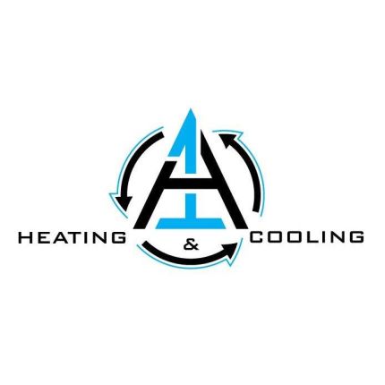 Logo fra A1 Heating & Cooling