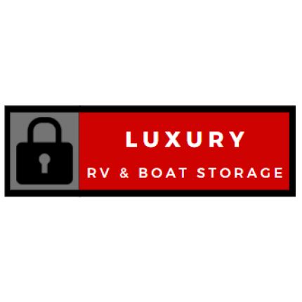 Logotipo de Luxury RV & Boat Storage