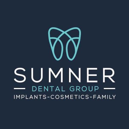 Logotyp från Sumner Dental Group - Dentist Gallatin