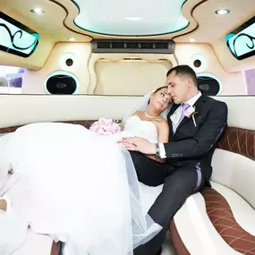Bild von Classy Coach Transportation Inc