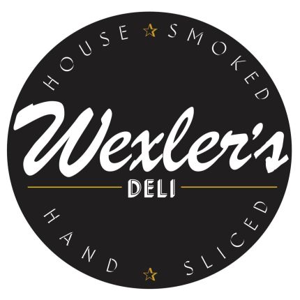 Logo de Wexler's Deli