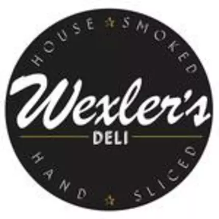 Logo van Wexler's Deli