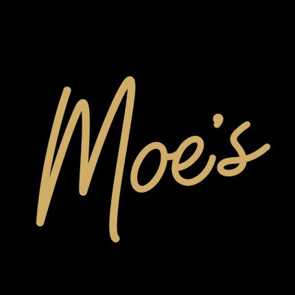 Logo von Moe's