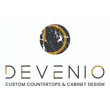 Logotipo de Devenio Customs