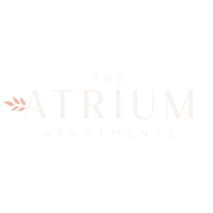 Logo from The Atrium