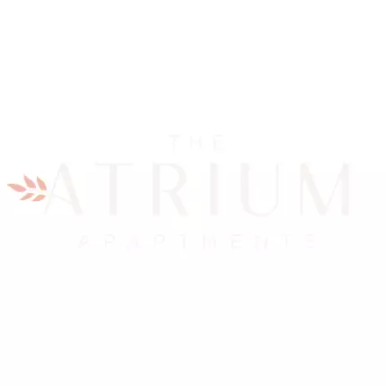 Logo van The Atrium