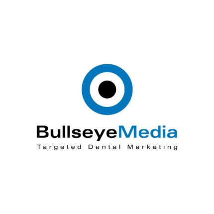Logotipo de Bullseye Media