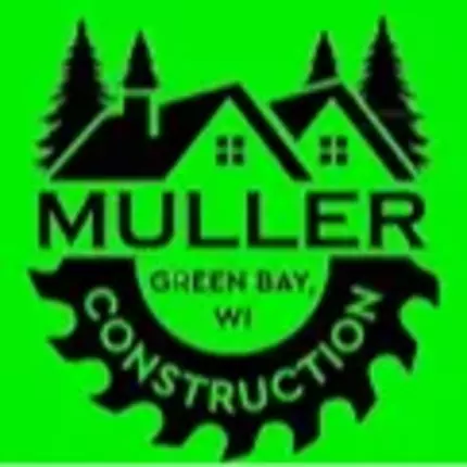 Λογότυπο από Muller Construction