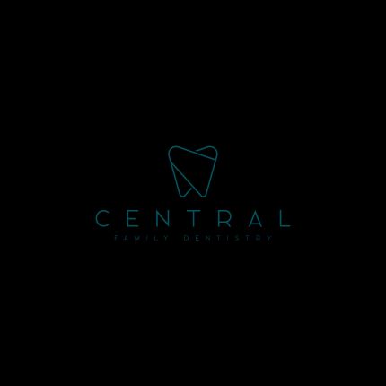 Logo from Central Family Dentistry - Taylor Cook DDS