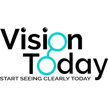 Logotipo de Vision Today