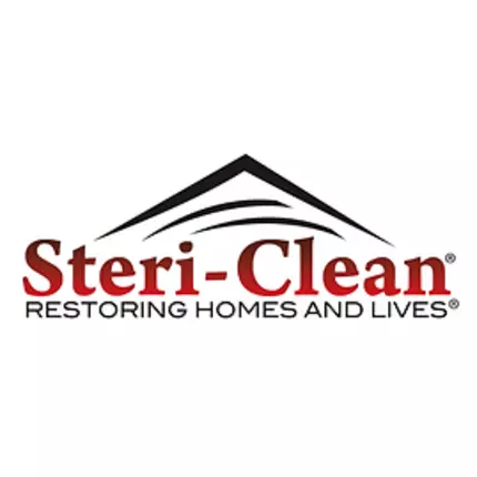 Logotyp från Steri-Clean of Connecticut NYC and Rhode Island