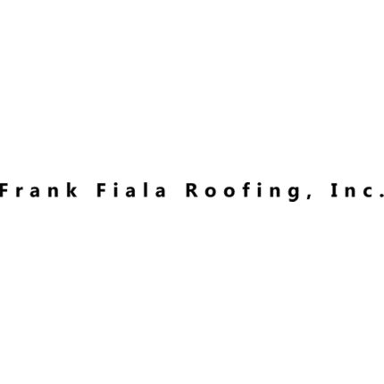 Logo da Frank Fiala Roofing