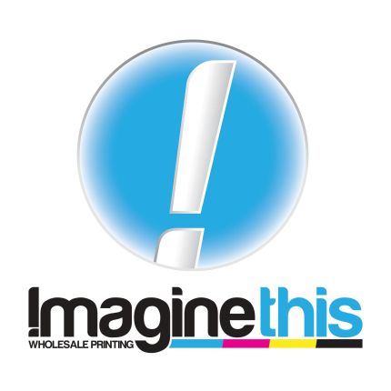 Logo von ImagineThis Wholesale Printing