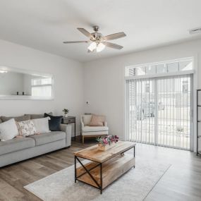 Modern Living Room