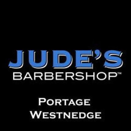 Logo van Jude's Barbershop Portage Westnedge
