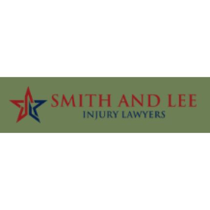 Logo fra Smith & Lee, Lawyers