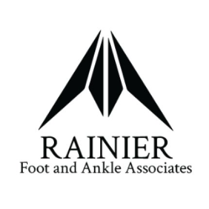 Logo van Rainier Foot and Ankle Associates