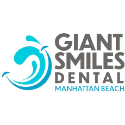 Logo fra Giant Smiles Dental: Gregory Ray DDS