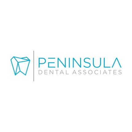 Logo van Peninsula Dental Associates | Martin Phandl, DMD