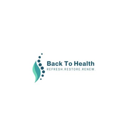 Logo von Back 2 Health Chiropractic