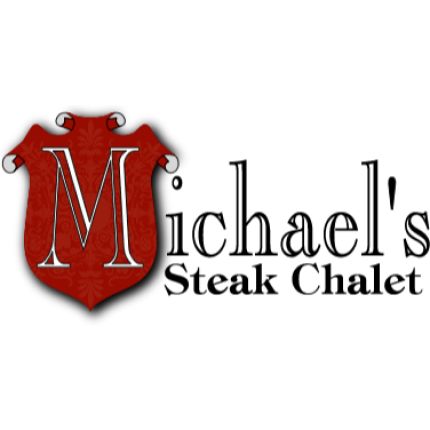Logotyp från Michael's Steak Chalet