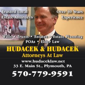 Bild von Hudacek & Hudacek Attorneys At Law