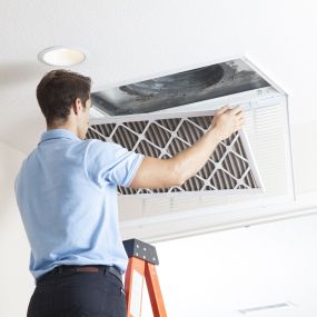 Bild von Refreshed Heating and Cooling | Bay Area's HVAC Pros