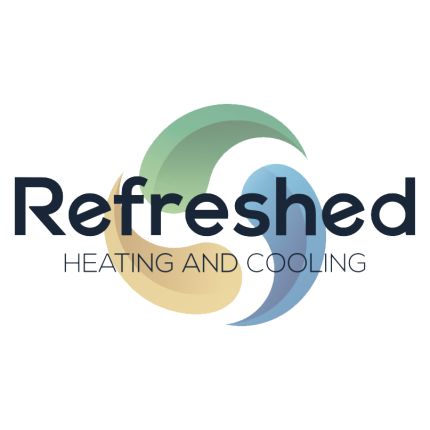 Logo von Refreshed Heating and Cooling | Bay Area's HVAC Pros