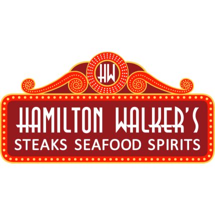 Logo od Hamilton Walker's