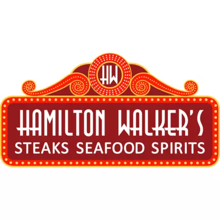 Logo da Hamilton Walker's