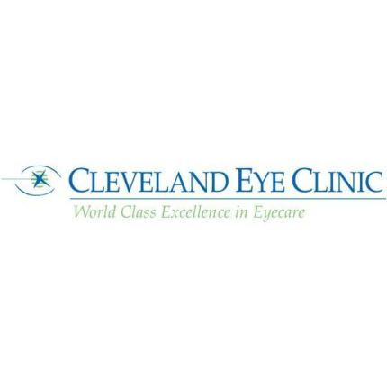 Logo fra Cleveland Eye Clinic