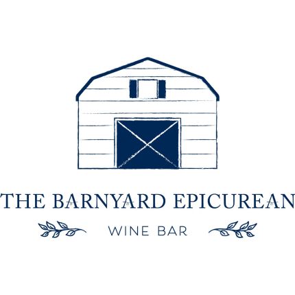 Logo van The Barnyard Wine Bar