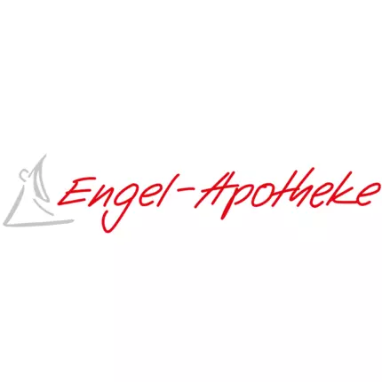 Logotyp från Engel-Apotheke