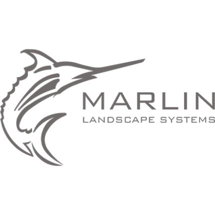 Logo de Marlin Landscape