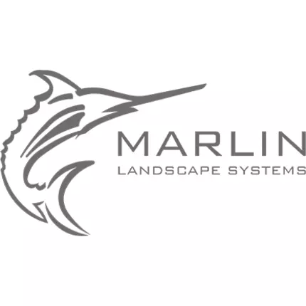 Logo da Marlin Landscape