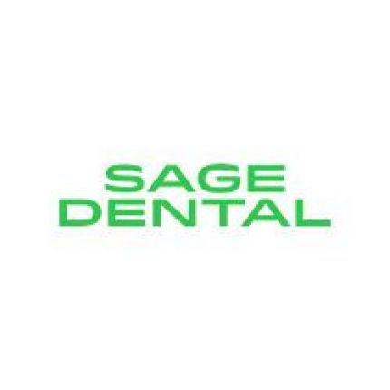 Logotyp från Sage Dental of Brandon