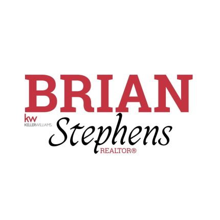 Logo fra Brian Stephens | Keller Williams Realty Smart