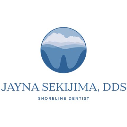 Logotyp från Jayna Sekijima DDS