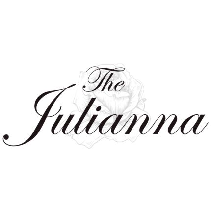 Logo from The Julianna Wedding & Event Venue