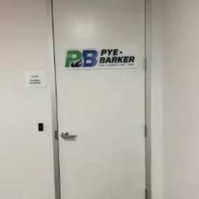 Bild von B Safe Security, A Pye-Barker Fire & Safety Company