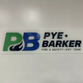 Bild von B Safe Security, A Pye-Barker Fire & Safety Company