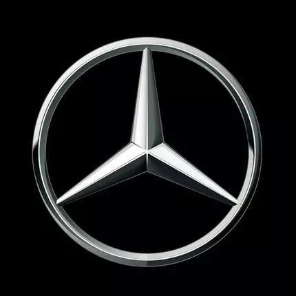 Logo od Mercedes-Benz of Orland Park