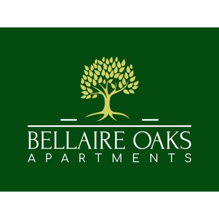 Logo de Bellaire Oaks Apartments