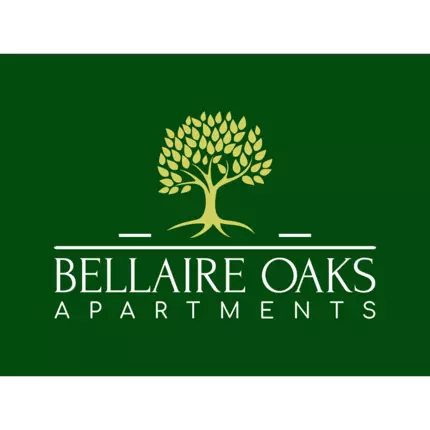 Logo fra Bellaire Oaks Apartments