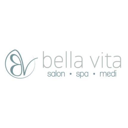 Logótipo de Bella Vita Salon Spa