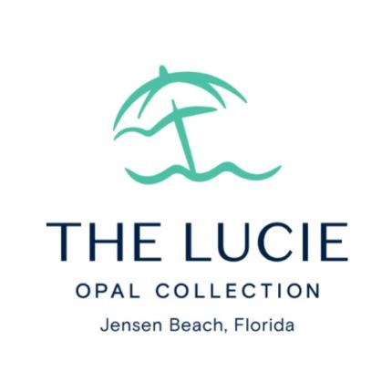 Λογότυπο από The Lucie