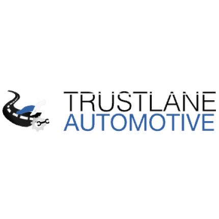 Logo de Trustlane Automotive