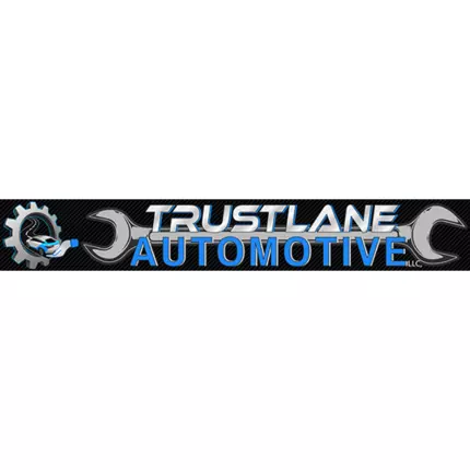 Logotyp från Trustlane Automotive