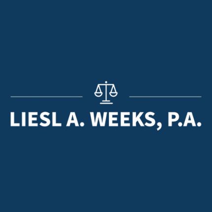 Logo von Liesl A. Weeks, P.A.