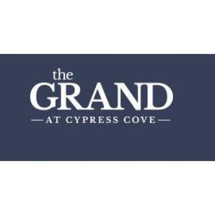 Logo von The Grand at Cypress Cove Apartments